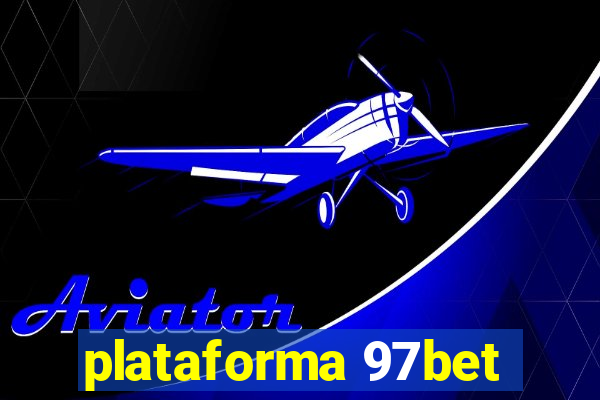 plataforma 97bet